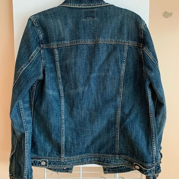 American Eagle jeans jacket medium - Picture 7 of 7